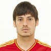 David Silva trøye